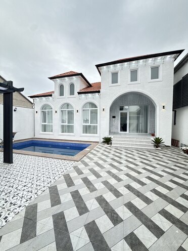 Satılır 4 otaqlı həyət evi/bağ evi 135 m², Buzovna q., photo 4 from 24