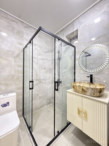 Satılır 4 otaqlı həyət evi/bağ evi 135 m², Buzovna q., photo 20 from 24