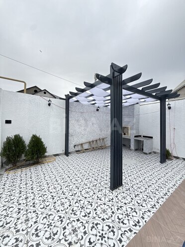 Satılır 4 otaqlı həyət evi/bağ evi 135 m², Buzovna q., photo 9 from 24