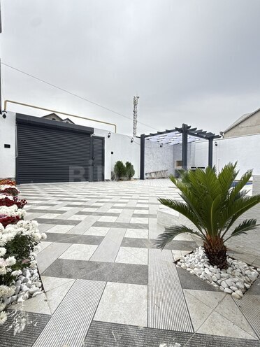 Satılır 4 otaqlı həyət evi/bağ evi 135 m², Buzovna q., photo 5 from 24