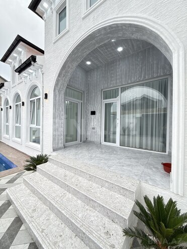Satılır 4 otaqlı həyət evi/bağ evi 135 m², Buzovna q., photo 10 from 24