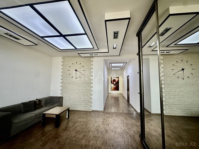 Satılır 4 otaqlı yeni tikili 242 m², Elmlər Akademiyası m., photo 3 from 27