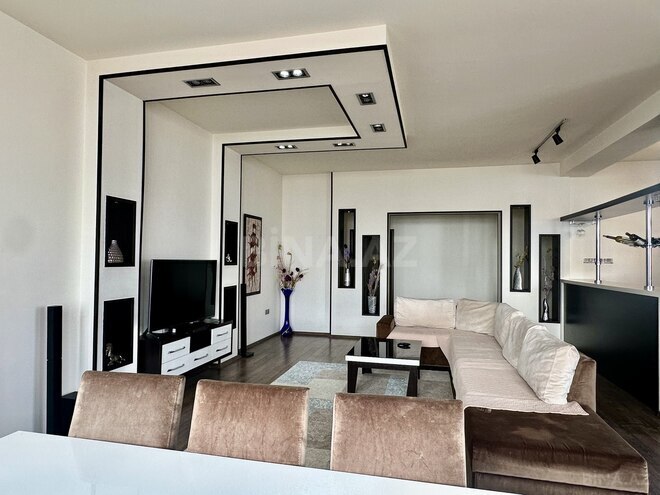 Satılır 4 otaqlı yeni tikili 242 m², Elmlər Akademiyası m., photo 10 from 27