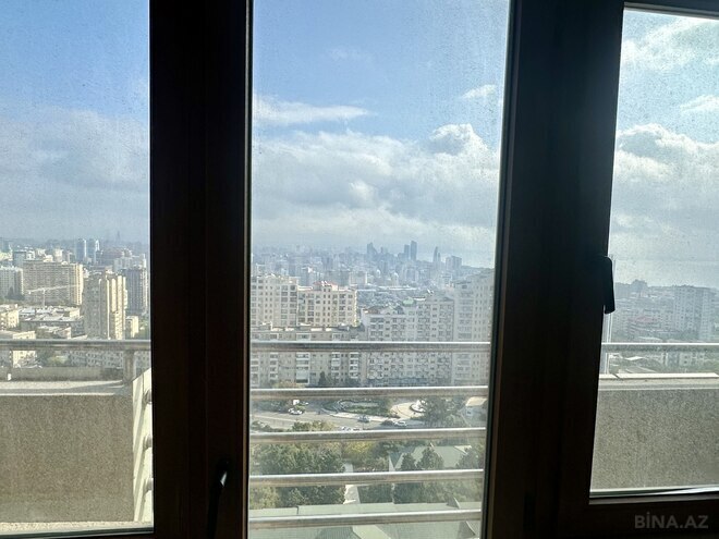 Satılır 4 otaqlı yeni tikili 242 m², Elmlər Akademiyası m., photo 18 from 27