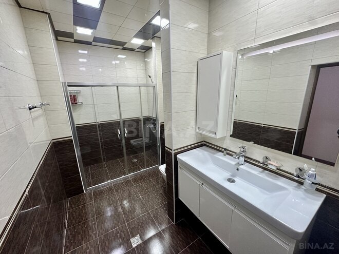 Satılır 4 otaqlı yeni tikili 242 m², Elmlər Akademiyası m., photo 23 from 27