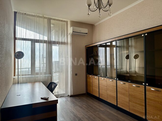 Satılır 4 otaqlı yeni tikili 242 m², Elmlər Akademiyası m., photo 14 from 27