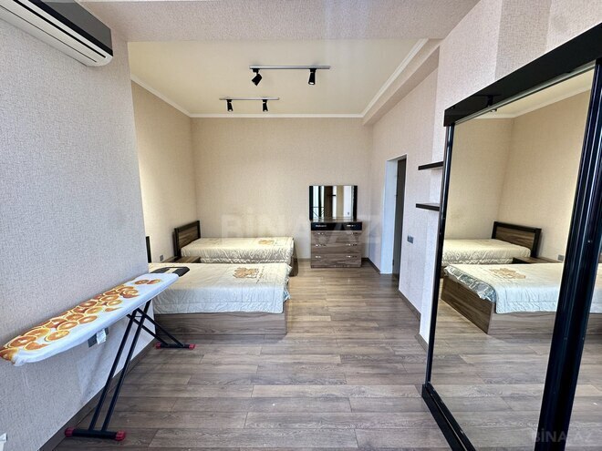 Satılır 4 otaqlı yeni tikili 242 m², Elmlər Akademiyası m., photo 12 from 27