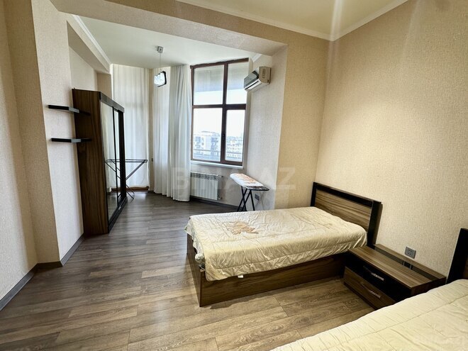 Satılır 4 otaqlı yeni tikili 242 m², Elmlər Akademiyası m., photo 11 from 27