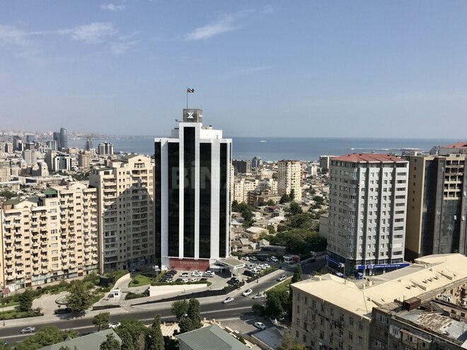 Satılır 4 otaqlı yeni tikili 242 m², Elmlər Akademiyası m., photo 15 from 27