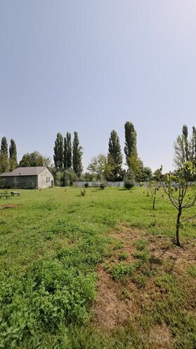 Satılır 2 otaqlı həyət evi/bağ evi 60 m², photo 30 from 31
