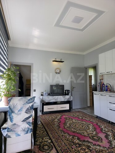 Satılır 2 otaqlı həyət evi/bağ evi 60 m², photo 9 from 31
