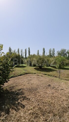 Satılır 2 otaqlı həyət evi/bağ evi 60 m², photo 24 from 31