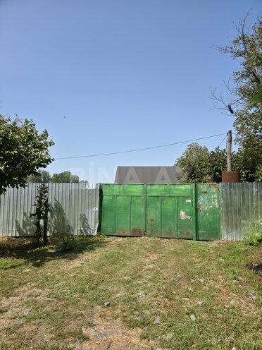 Satılır 2 otaqlı həyət evi/bağ evi 60 m², photo 4 from 31