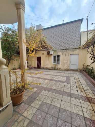 Satılır 6 otaqlı həyət evi/bağ evi 190 m², Nəriman Nərimanov m., photo 31 from 32