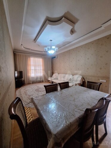 Satılır 6 otaqlı həyət evi/bağ evi 190 m², Nəriman Nərimanov m., photo 4 from 32