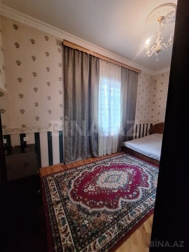 Satılır 6 otaqlı həyət evi/bağ evi 190 m², Nəriman Nərimanov m., photo 6 from 32