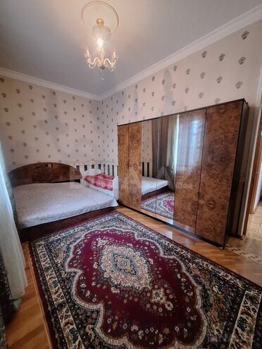 Satılır 6 otaqlı həyət evi/bağ evi 190 m², Nəriman Nərimanov m., photo 7 from 32
