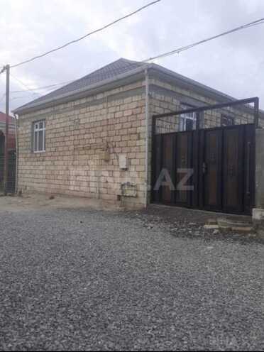 Продаётся 3-комн. дом/дача 90 м², пос. Масазыр, photo 1 from 11