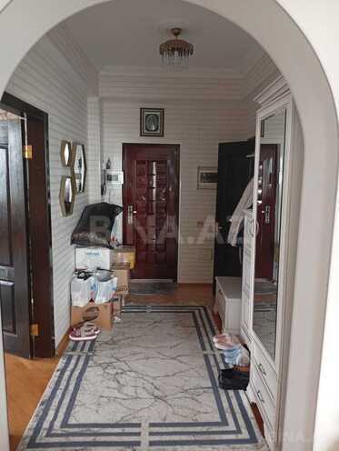 Продаётся 3-комн. новостройка 135 м², м. Элмляр Академиясы, photo 15 from 18