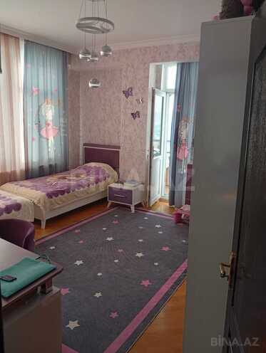 Продаётся 3-комн. новостройка 135 м², м. Элмляр Академиясы, photo 6 from 18