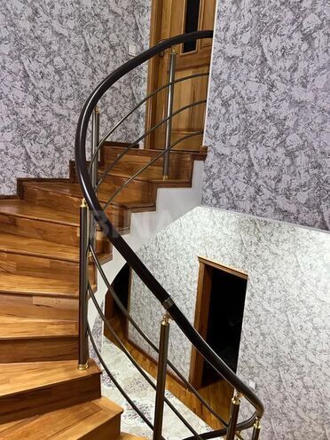 Satılır 5 otaqlı həyət evi/bağ evi 248 m², Buzovna q., photo 8 from 27