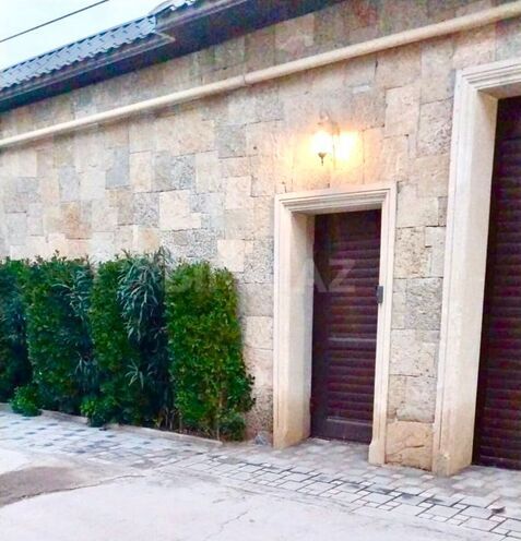 Satılır 5 otaqlı həyət evi/bağ evi 248 m², Buzovna q., photo 21 from 27