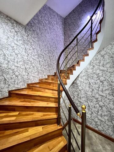 Satılır 5 otaqlı həyət evi/bağ evi 248 m², Buzovna q., photo 12 from 27