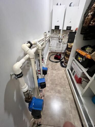 Satılır 5 otaqlı həyət evi/bağ evi 248 m², Buzovna q., photo 20 from 27