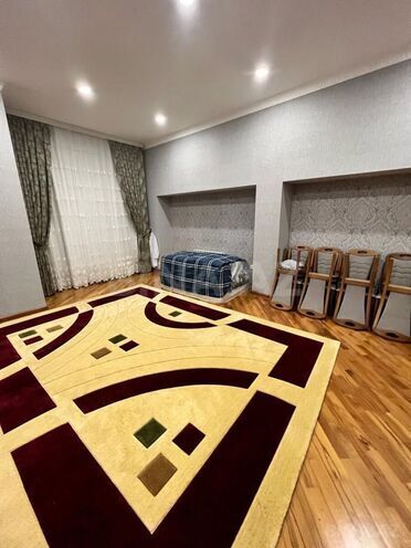 Satılır 5 otaqlı həyət evi/bağ evi 248 m², Buzovna q., photo 6 from 27