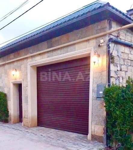 Satılır 5 otaqlı həyət evi/bağ evi 248 m², Buzovna q., photo 25 from 27