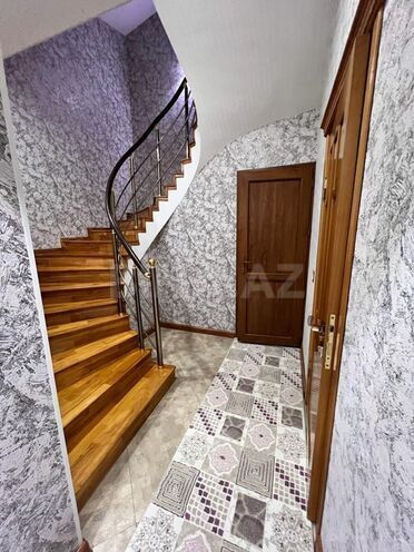 Satılır 5 otaqlı həyət evi/bağ evi 248 m², Buzovna q., photo 7 from 27