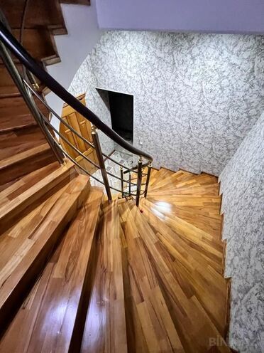 Satılır 5 otaqlı həyət evi/bağ evi 248 m², Buzovna q., photo 15 from 27