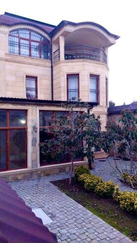 Satılır 5 otaqlı həyət evi/bağ evi 248 m², Buzovna q., photo 3 from 27
