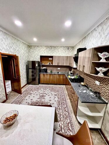 Satılır 5 otaqlı həyət evi/bağ evi 248 m², Buzovna q., photo 10 from 27