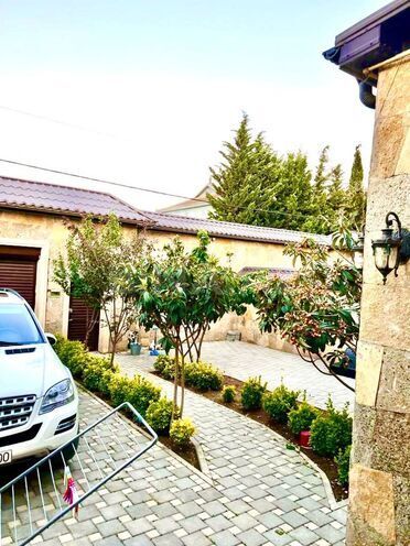 Satılır 5 otaqlı həyət evi/bağ evi 248 m², Buzovna q., photo 4 from 27
