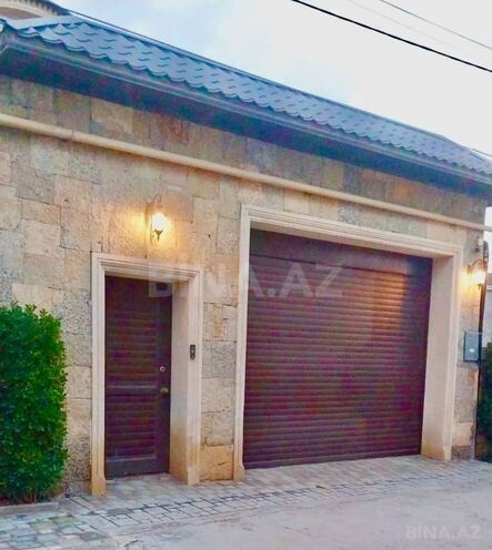 Satılır 5 otaqlı həyət evi/bağ evi 248 m², Buzovna q., photo 22 from 27