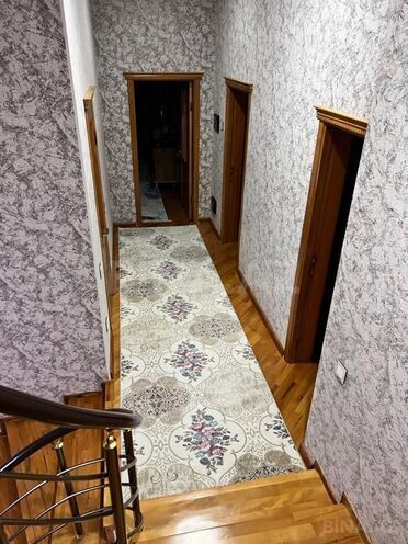 Satılır 5 otaqlı həyət evi/bağ evi 248 m², Buzovna q., photo 16 from 27
