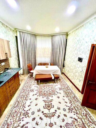 Satılır 5 otaqlı həyət evi/bağ evi 248 m², Buzovna q., photo 14 from 27