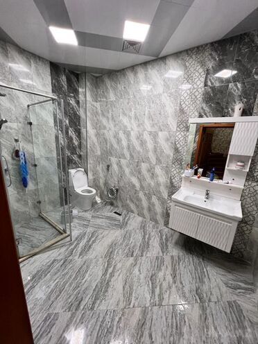 Satılır 5 otaqlı həyət evi/bağ evi 248 m², Buzovna q., photo 11 from 27