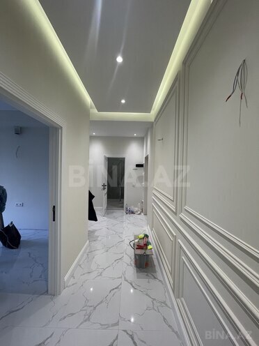 Продаётся 3-комн. новостройка 87 м², м. Азадлыг проспекти, photo 12 from 16