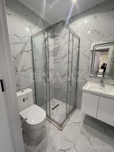 Продаётся 3-комн. новостройка 87 м², м. Азадлыг проспекти, photo 15 from 16