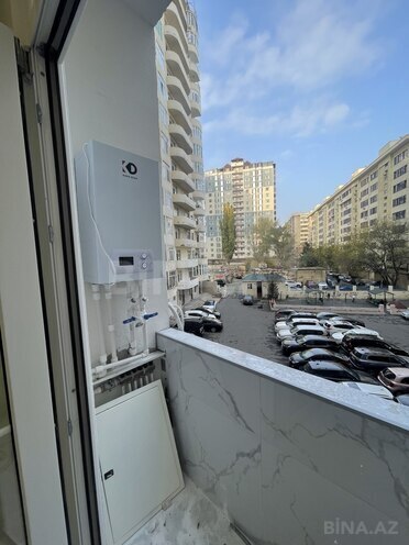 Продаётся 3-комн. новостройка 87 м², м. Азадлыг проспекти, photo 8 from 16