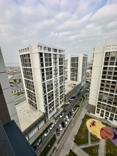 Satılır 4 otaqlı yeni tikili 147 m², Koroğlu m., photo 4 from 30