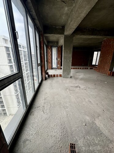 Satılır 4 otaqlı yeni tikili 147 m², Koroğlu m., photo 18 from 30