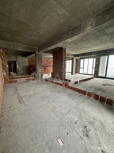 Satılır 4 otaqlı yeni tikili 147 m², Koroğlu m., photo 24 from 30