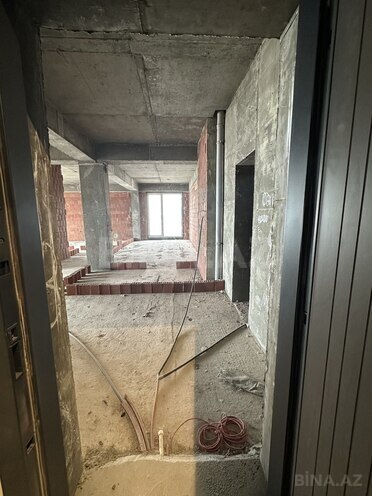 Satılır 4 otaqlı yeni tikili 147 m², Koroğlu m., photo 15 from 30