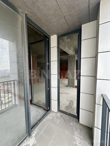 Satılır 4 otaqlı yeni tikili 147 m², Koroğlu m., photo 26 from 30