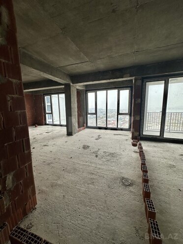 Satılır 4 otaqlı yeni tikili 147 m², Koroğlu m., photo 14 from 30