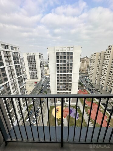 Satılır 4 otaqlı yeni tikili 147 m², Koroğlu m., photo 7 from 30