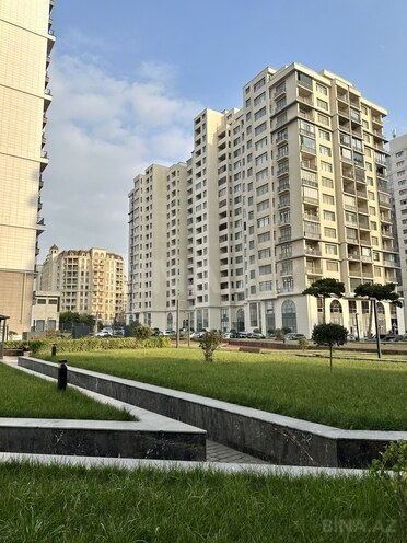 Satılır 4 otaqlı yeni tikili 147 m², Koroğlu m., photo 5 from 30